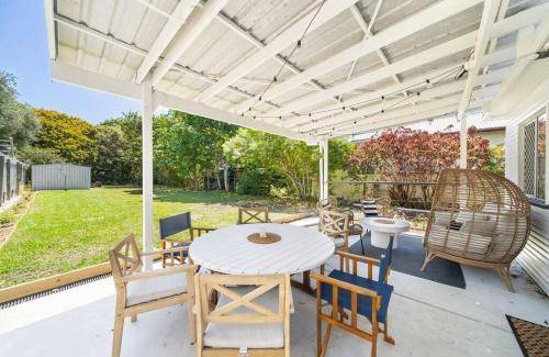 Scarborough House | 140 m² House ∙ 3 bedrooms ∙ 6 guests