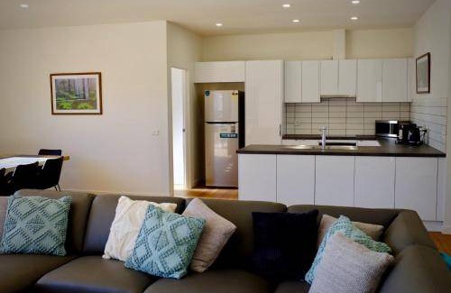 Marysville Resort | 144 m² Resort ∙ 4 bedrooms ∙ 8 guests