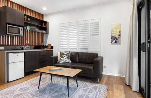 Balmoral Ridge House | 145 m² Bungalow ∙ 4 bedrooms ∙ 8 guests