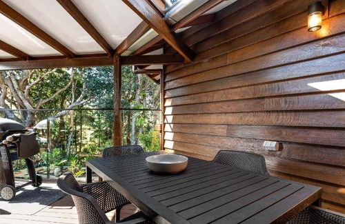 Balmoral Ridge House | 145 m² Bungalow ∙ 4 bedrooms ∙ 8 guests