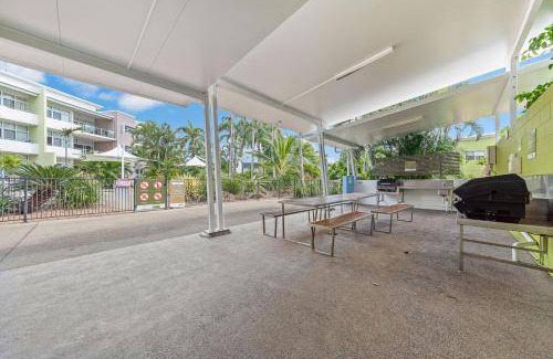 Cannonvale Apartment | 146 m² Apartment ∙ 2 bedrooms ∙ 4 guests