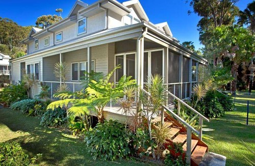 Blueys Beach Resort | 147 m² Resort ∙ 6 guests