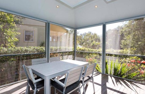 Blueys Beach Resort | 147 m² Resort ∙ 6 guests