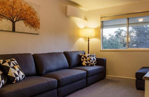 Stanthorpe House | 149 m² House ∙ 3 bedrooms ∙ 6 guests