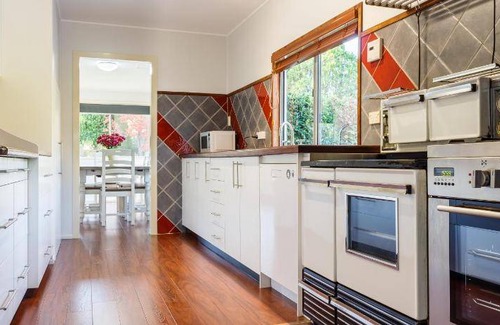 Stanthorpe House | 149 m² House ∙ 3 bedrooms ∙ 6 guests