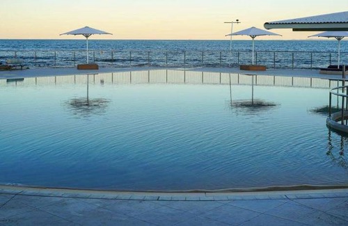 Moffat Beach Apartment | 15 m² Apartment ∙ 2 bedrooms ∙ 4 guests