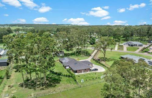 Louth Park Bed & Breakfast | 15 m² Bed and breakfast ∙ 3 guests