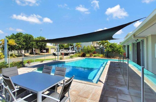 Gracemere Apartment | 150 m² Apartment ∙ 3 bedrooms ∙ 5 guests