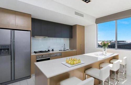 Kingscliff Apartment | 150 m² Apartment ∙ 3 bedrooms ∙ 6 guests