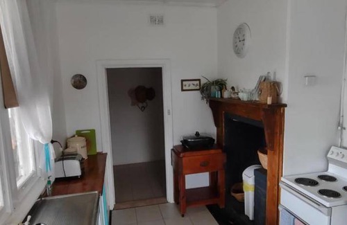 Currency Creek House | 150 m² Farmhouse ∙ 4 bedrooms ∙ 10 guests