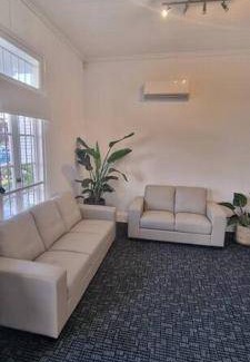 Fortitude Valley House | 150 m² House ∙ 3 bedrooms ∙ 11 guests
