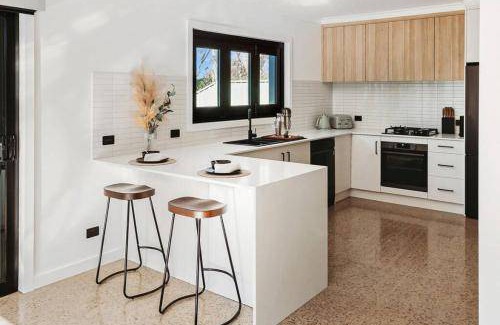 Benalla West House | 150 m² House ∙ 2 bedrooms ∙ 4 guests