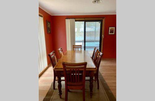 Brownlow Ki House | 150 m² House ∙ 3 bedrooms ∙ 6 guests