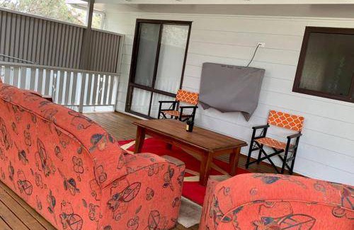 Brownlow Ki House | 150 m² House ∙ 3 bedrooms ∙ 6 guests