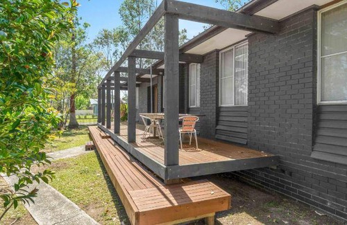 Callala Bay House | 150 m² House ∙ 3 bedrooms ∙ 6 guests