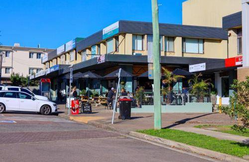 Caves Beach House | 150 m² House ∙ 3 bedrooms ∙ 6 guests