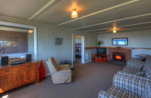 Cowrie Point House | 150 m² House ∙ 3 bedrooms ∙ 10 guests