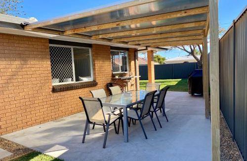 Warana House | 150 m² House ∙ 3 bedrooms ∙ 6 guests