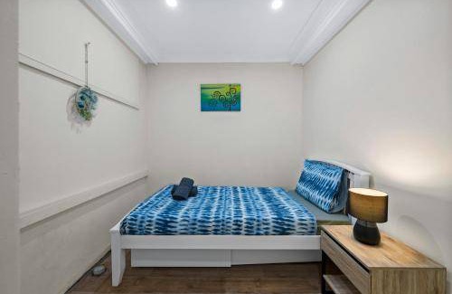 Darling Harbour House | 150 m² House ∙ 4 bedrooms ∙ 8 guests