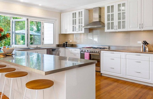 McCrae House | 150 m² House ∙ 5 bedrooms ∙ 12 guests