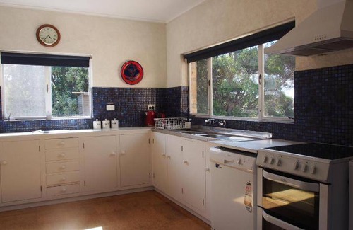 Pelican Lagoon House | 150 m² House ∙ 4 bedrooms ∙ 6 guests