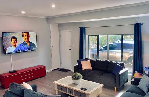 Victor Harbor House | 150 m² House ∙ 3 bedrooms ∙ 10 guests