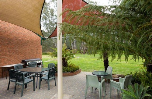Wangaratta Hotel | 150 m² Motel ∙ 7 guests