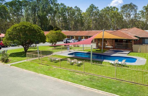 Wangaratta Hotel | 150 m² Motel ∙ 7 guests