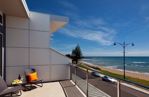 Penguin Resort | 150 m² Resort ∙ 2 bedrooms ∙ 6 guests