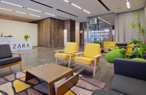 Sydney Central Business District Apartment | 150 m² Serviced apartment ∙ 3 bedrooms ∙ 10 guests