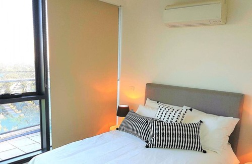 South Melbourne Apartment | 1503&1511Emerald · Gems for all at the Emerald!