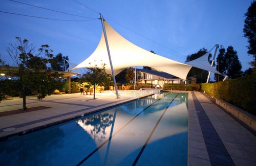 Pokolbin Resort | 154 m² Resort ∙ 2 bedrooms ∙ 127 guests