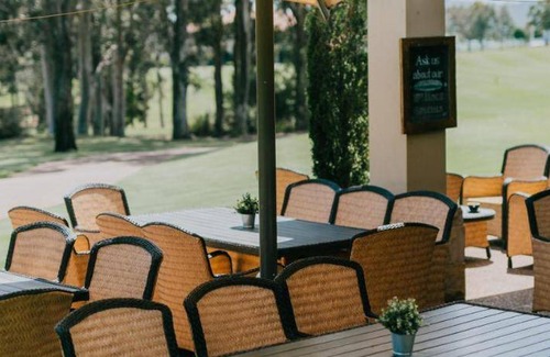 Pokolbin Resort | 154 m² Resort ∙ 2 bedrooms ∙ 127 guests