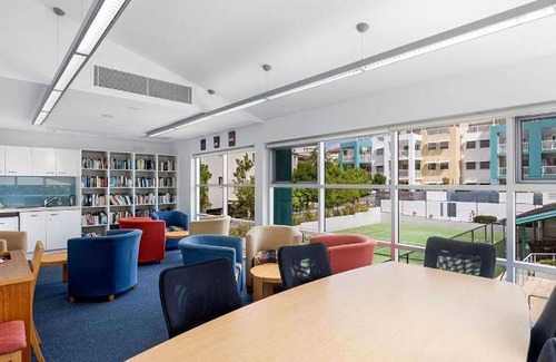 Coolum Beach Apartment | 156 m² Apartment ∙ 3 bedrooms ∙ 6 guests