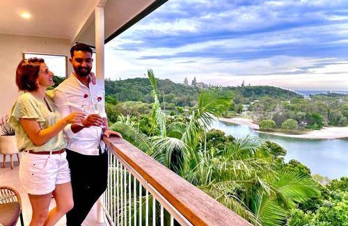 East Ballina Apartment | 156 m² Apartment ∙ 4 bedrooms ∙ 8 guests