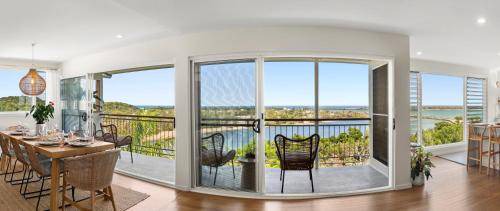 East Ballina Apartment | 156 m² Apartment ∙ 4 bedrooms ∙ 8 guests