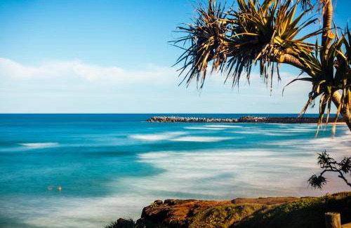 East Ballina Apartment | 156 m² Apartment ∙ 4 bedrooms ∙ 8 guests