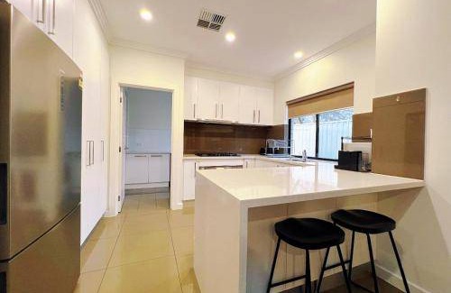 Felixstow Villa | 158 m² Villa ∙ 3 bedrooms ∙ 6 guests