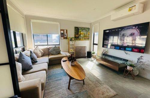 Austral Bed & Breakfast | 16 m² Bed and breakfast ∙ 1 bedroom ∙ 3 guests