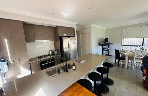 Austral Bed & Breakfast | 16 m² Bed and breakfast ∙ 1 bedroom ∙ 3 guests