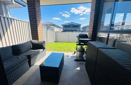 Austral Bed & Breakfast | 16 m² Bed and breakfast ∙ 1 bedroom ∙ 3 guests