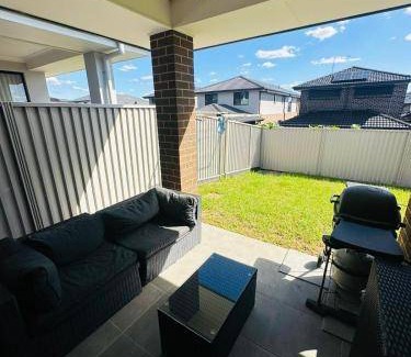 Austral Bed & Breakfast | 16 m² Bed and breakfast ∙ 1 bedroom ∙ 3 guests