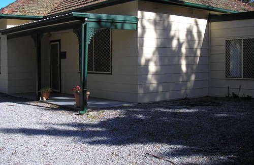 Silverton House | 16 m² Farmhouse ∙ 4 bedrooms ∙ 19 guests