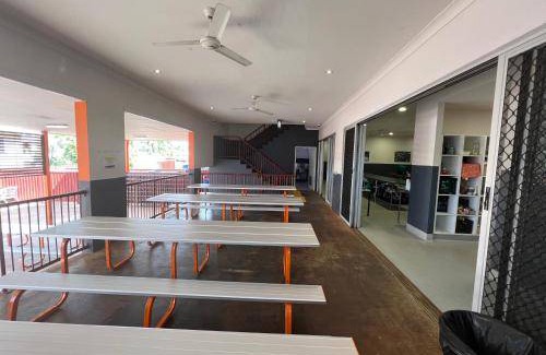 Bundaberg Central Hostel | 16 m² Hostel ∙ 2 guests
