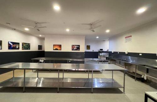 Bundaberg Central Hostel | 16 m² Hostel ∙ 2 guests