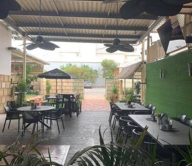 Northam Hotel | 16 m² Hotel ∙ 2 guests