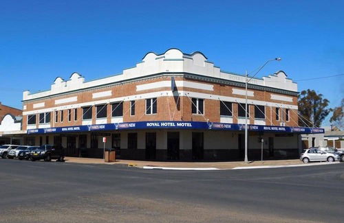 Moree Hotel | 16 m² Hotel ∙ 5 guests
