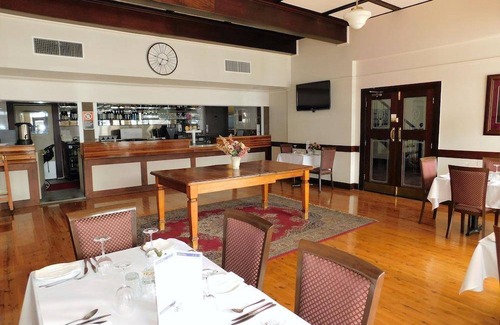 Moree Hotel | 16 m² Hotel ∙ 5 guests