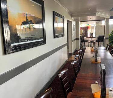 Moree Hotel | 16 m² Hotel ∙ 5 guests