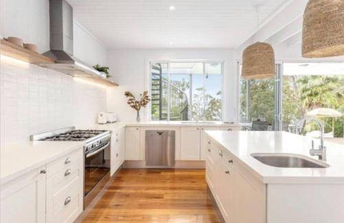 Green Point House | 16 m² House ∙ 6 bedrooms ∙ 12 guests